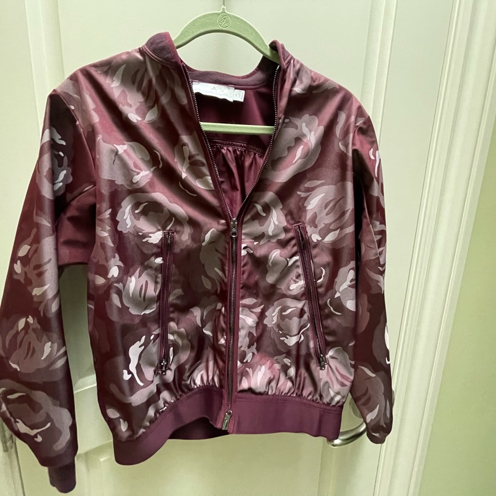 Floral Stella McCartney